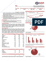 Persistent Systems - One Pager