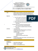 Acr - Dftact 2022