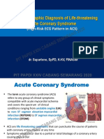 DR Supartono-ECG Diagnosis