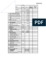 Feasibility Study Report Kholongchu HE Project