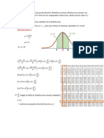 Dirigida Estadistica