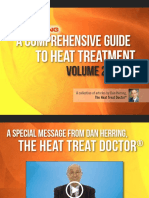 A Comprehensive Guide To Heat Treatment Vol2 - Notes