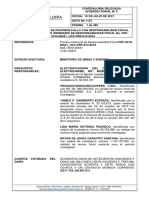 Auto1127 - Por Medio Del Cual Se Profiere Fallo Con Responsabilidad 013-2018