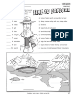 Landforms 1