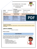 Guia de Aprendizaje Fisicoquimica Sexto A.B.C.D.E