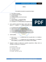 01 - Resuelto - Unidad 1 - LÓGICA - Sylvina (19 de Agosto) V2021