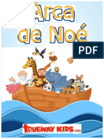 Arca de Noé