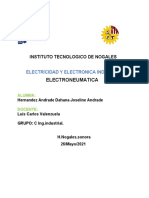 ELECTRONEUMATICA