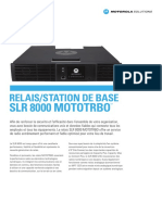 slr8000 Datasheet Fra