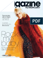 La Vanguardia Magazine Fashion - La Vanguardia Magazine Fashion