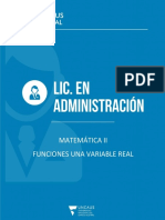 Unidad 1 Administración