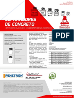 Ficha Tecnica Separadores de Concreto