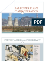 Thermal Power Plant