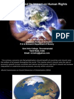 Globalization - and - Its - Impact - On - Human - Ri (2) .PPT Victor John