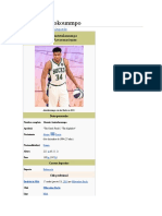 Giannis Antetokounmpo