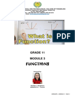 Module 3 - GENMATH 11