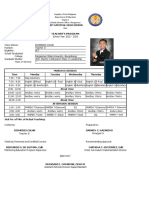 Teachers - ProgramSY2021 2022 2023 Template