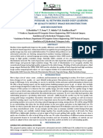 A Generative Adversari AL Network Based Deep Learning Method For Low Quality Defect Image Reconstruction and Recognition