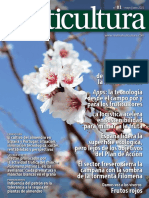 Revista de Fruticultura 081