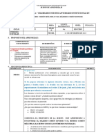 Matematicas 14 de Setiembre