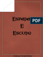 Espada Escudo