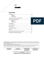 Competent Cells Novagen Detailed