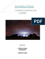 B4 - 58 Lakshay Gupta Project Report AP