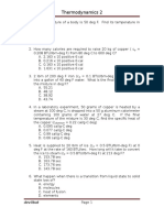 Toaz - Info Thermodynamics 2 PR