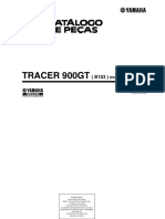 Catalogo Tracer900gt 2022