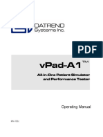 VPAD BP Manual