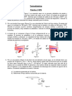 Práctico de Termodinámica 3 - 2020