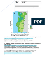 Exercícios C:correção Geografia