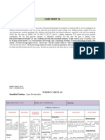 2 NCP Formulated From Case Study LUCI DONNA MAE V.