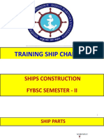 Ship Construction