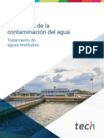 2.1) Evaluación de La Contaminación Del Agua