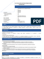 Fundamentos de La Administracion