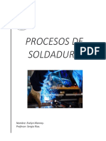 SAV Processes