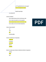 Quiz Transferencia de Calor