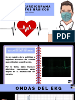 Principios Básicos Del EKG - Manuel Rodríguez