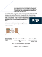 Efisiencia de Compresores