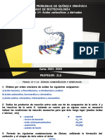 Ejercicios Temas 13 y 14-Ác Carboxílicos y Der-2021-22