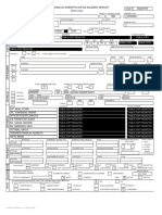 Debbie Collier Incident Report Redacted