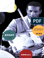 Drummin' Men - The Heartbeat of Jazz - The Swing Years (PDFDrive)