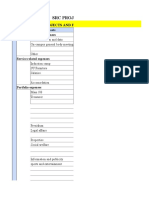 SRC 2021 Budget Proposal