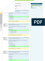 EA3. Diagnóstico de La Consultoría Financiera