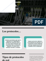 Actividad # 4 U1 Protocolos de Comunicación