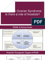 PCOS Conference - DR Anagha - Revised