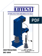 1.016.220 - Soquete Proctor Elétrico