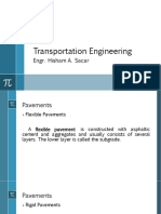 Transportation Engineering