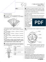 Revisao 1e2serie Biologia